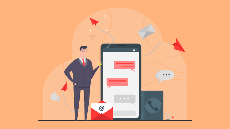 email campaign 